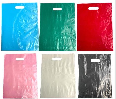 BOLSAS RIÑON X 50 Unid. COLORES VARIOS